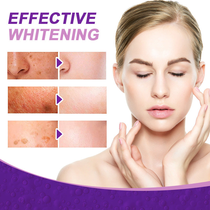Alliwise Whitening Capsule