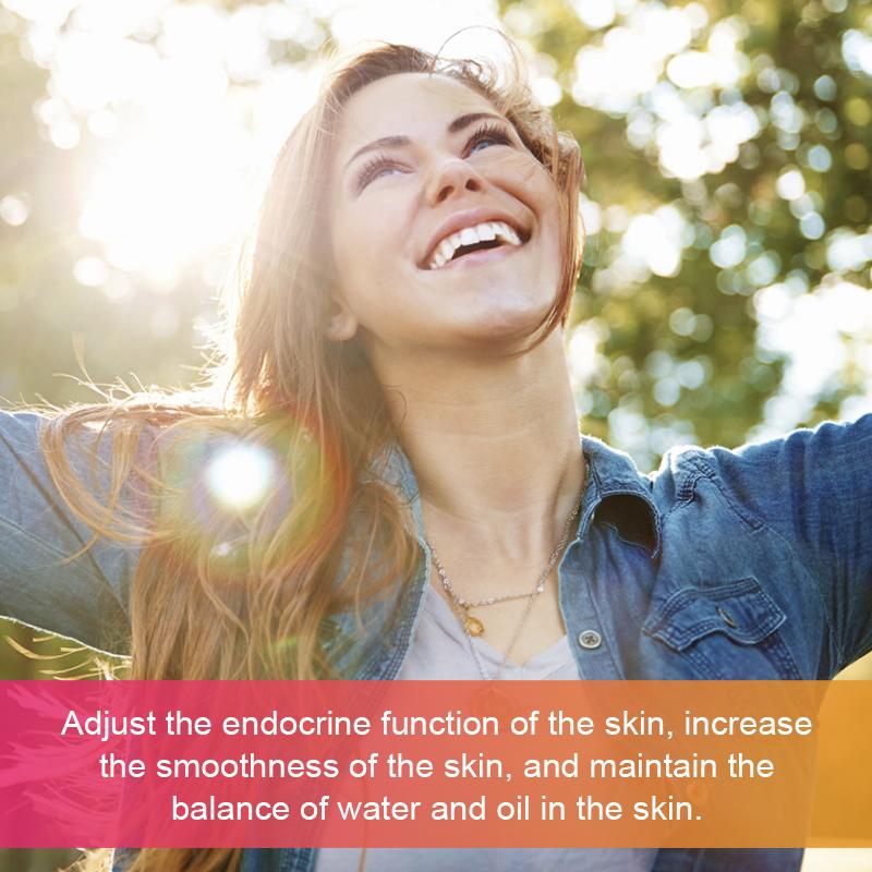 Alliwise Collagen Gummies With Vitamin C Anti Aging Skin Whitening Joint&bone Support Vitamin Gummies