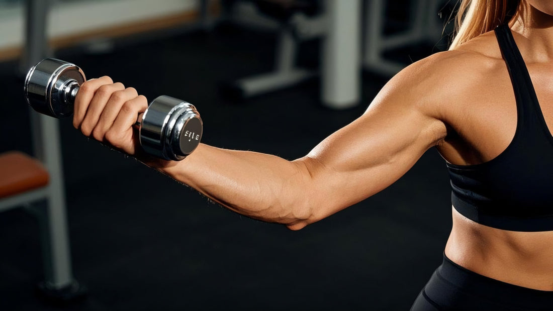 The Role of Magnesium in Muscle Function: Key Benefits You Need to Know