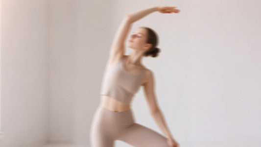 What Is Somatic Yoga? and its benefits. Discover how Somatic Yoga helps you regain control over your body and mind. 