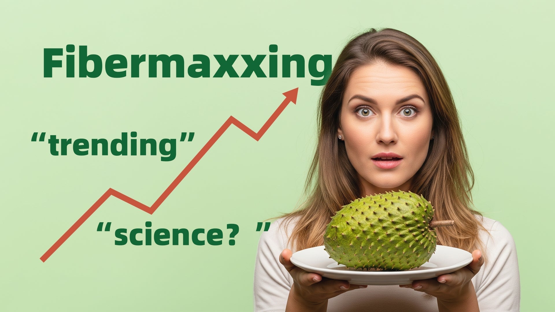 What Is Fibermaxxing and Why Is It Trending? why a strategy combining high-fiber foods with a source of plant nutrients is a more holistic approach