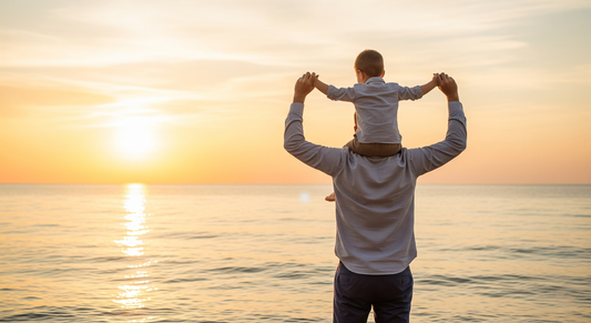 Father’s Day 2025: Why CoQ10 Might Be the Most Underrated Father’s Day Gift
