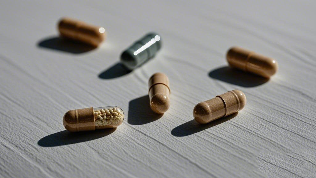 Magnesium 101: How to Pick the Best Magnesium Supplement for You