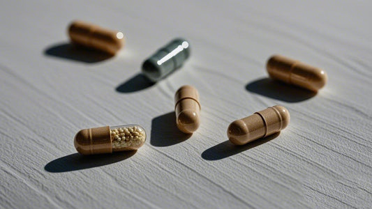 Magnesium 101: How to Pick the Best Magnesium Supplement for You
