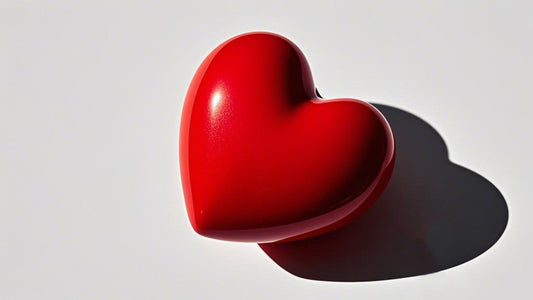 5 Heart-Healthy Habits to Start This February