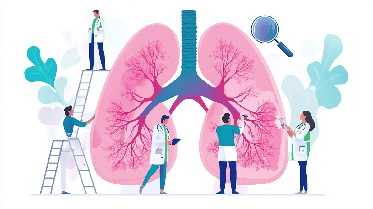 Safe Exercise Tips for COPD Patients: A Guide to Staying Active