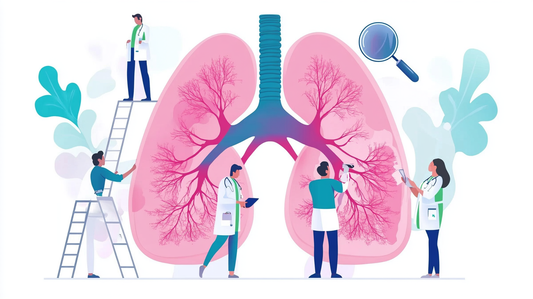 Safe Exercise Tips for COPD Patients: A Guide to Staying Active