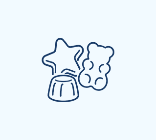 Gummies