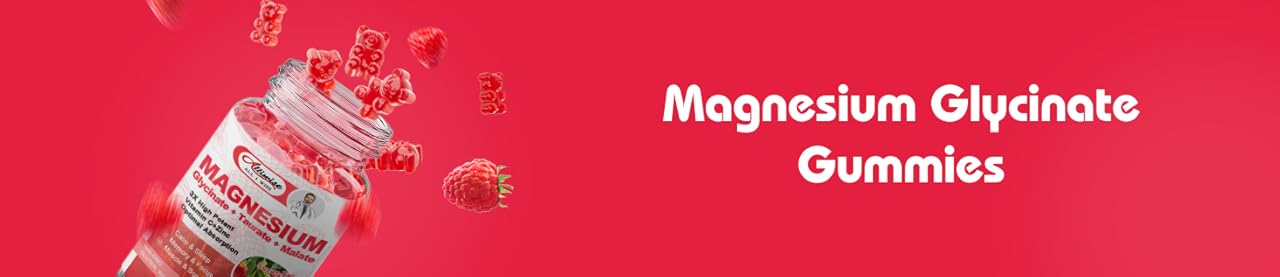 Magnesium Supplement
