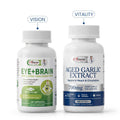 Unlock Total-Body Vitality: Vision, Mind & Circulation
