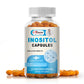 Alliwise Inositol 750 mg Liver Support Dietary Softgels Supplement for Men & Women Useful for Nerve Functioning & Fat Metabolism