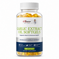 Alliwise® Odorless Garlic Extract Oil 250mg (120 Softgels)