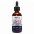 Alliwise® 11-in-1 Lymphatic Support Liquid Drops (2 fl. oz. / 60 mL)