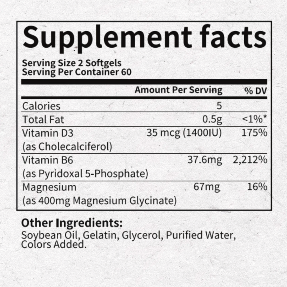 Alliwise Magnesium Glycinate 400mg, High Absorption Chelated Magnesium Supplement, Supports Muscle, Heart, and Immune Health, 120 Capsules