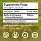 Alliwise Sacha Inchi Oil 600mg Rich Source of Omega 3, 6 and 9 and Antioxidants, Improve Skin and Hair Health & Overall Well Being, 120 Capsules