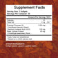 Evening Primrose Oil Softgels Capsule