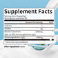 Bovine Colostrum Supplement,Pure 40% IgG Colostrum Powder for Gut, Bone, Exercise, Immune,Natural Superfood Bovine Colostrum Powder, Non-GMO, 8.46 Oz, 2 Pack