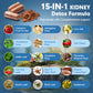 Kidney Cleanse Capsules