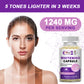 Alliwise Whitening Capsule