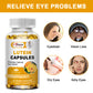 Lutein Softgels Capsules