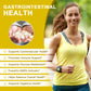 Alliwise Berberine 1000mg Per Serving Capsules