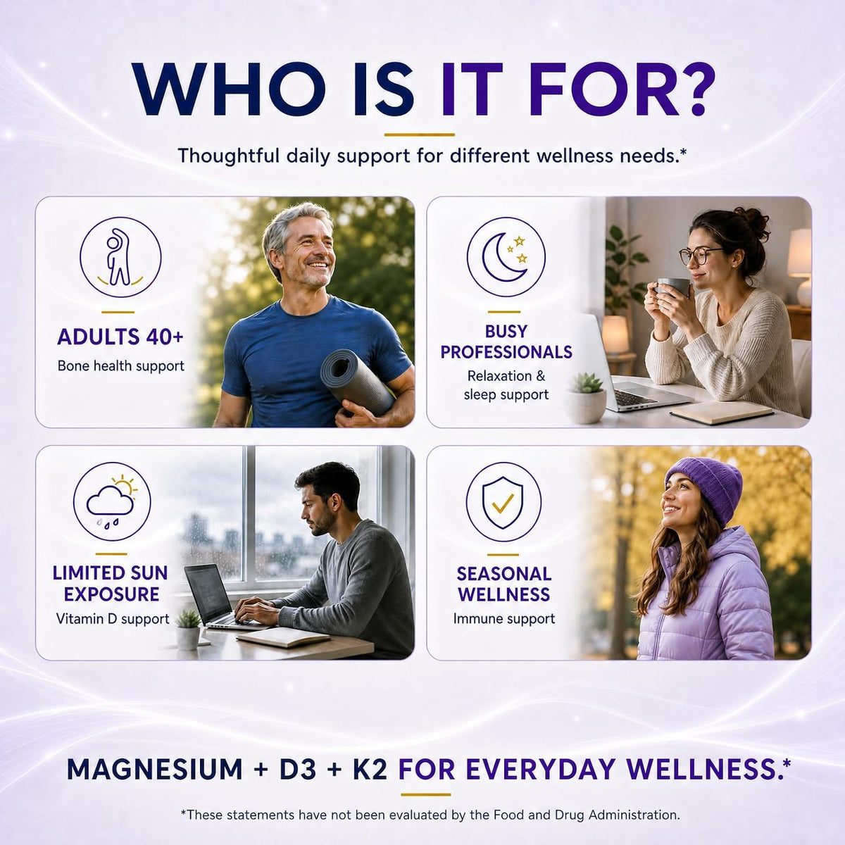Alliwise d3 k2 Vitamin 10000 iu with Magnesium sofgels