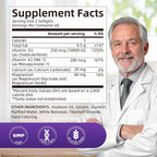 Alliwise d3 k2 Vitamin 10000 iu with Magnesium sofgels
