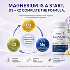 Alliwise d3 k2 Vitamin 10000 iu with Magnesium sofgels