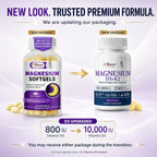 Alliwise d3 k2 Vitamin 10000 iu with Magnesium sofgels