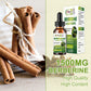Organic Berberine Supplement Liquid Drops - Premium Berberine HCL 1500mg with Pure Ceylon Cinnamon-7 in 1 Natural Ingredients - Supports Immune System & Digestive System