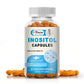 Alliwise Inositol 750 mg Liver Support Dietary Softgels Supplement for Men & Women Useful for Nerve Functioning & Fat Metabolism