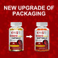 CoQ10 300mg Coenzyme Q10 Supplements 120 Softgels Antioxidant Heart Health & Energy Support