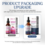 Alliwise® 11-in-1 Lymphatic Support Liquid Drops (2 fl. oz. / 60 mL)