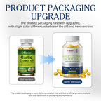 Alliwise® Odorless Garlic Extract Oil 250mg (120 Softgels)