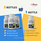 Alliwise Cortisol Support Capsules Balanced Botanical Support for Mind & Body Wellness