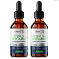 Citrus Bergamot Supplement, Citrus Bergamot Liquid Drops - Heart & Digestive Support, 4 Fl Oz, 2 Pack