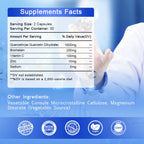(2 Pack)Alliwise Quercetin Softgel Supplement,Support Antioxidant Immune & Heart Health,120 Capsules