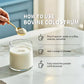 Bovine Colostrum Supplement,Pure 40% IgG Colostrum Powder for Gut, Bone, Exercise, Immune,Natural Superfood Bovine Colostrum Powder, Non-GMO, 8.46 Oz, 2 Pack