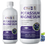 Potassium & Magnesium Drops | Muscle & Energy Support
