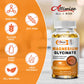 Magnesium Glycinate 400mg Capsules Muscle & Sleep Support