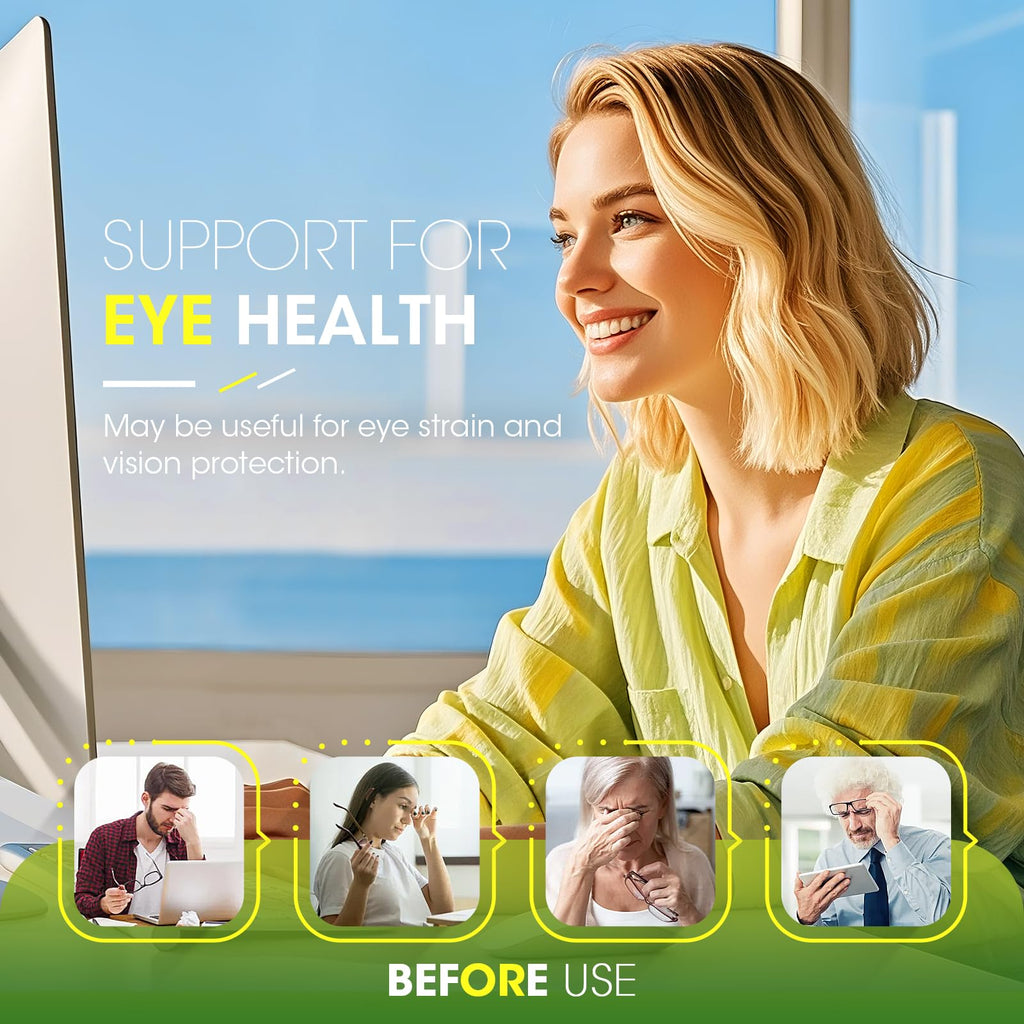 Unlock Total-Body Vitality: Vision, Mind & Circulation