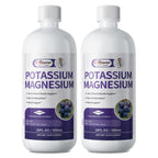 Potassium & Magnesium Drops | Muscle & Energy Support