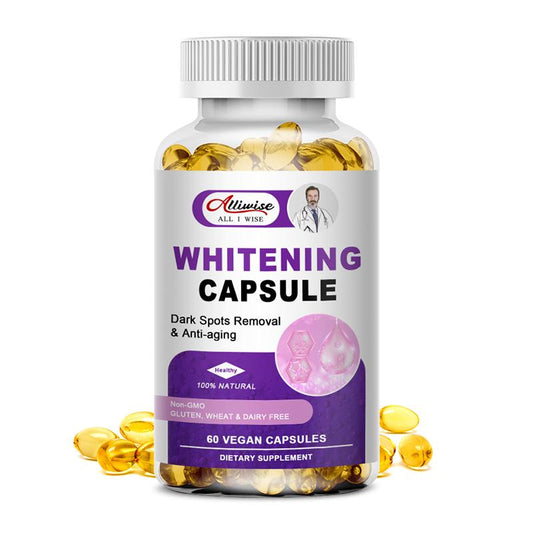 Alliwise Whitening Capsule