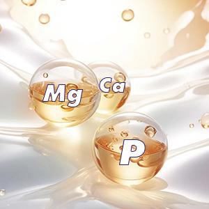 2 Pack Potassium Magnesium Supplement Liquid - High Absorption Calm Magnesium Complex 500mg & Potassium 99mg Plus Calcium, Vitamin D3, Zinc for Leg Cramps & Bone & Energy & Immune Support - 4 Fl oz