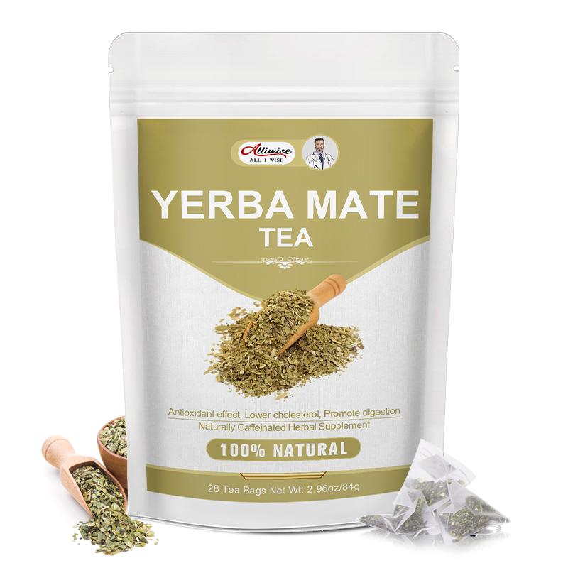 Yerba Mate Tea Bags