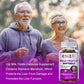 Milk Thistle Capsule 1000mg Silymarin Marianum Dandelion Root Liver Health Support, Antioxidant Support, Cleanse, Detox &amp; Pure Health