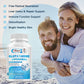 Alliwise Glutathione Liposomal Non-GMO Dietary Supplement