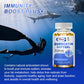 Alliwise Quercetin Softgel Non-GMO Dietary Supplement