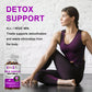 Milk Thistle Capsule 1000mg Silymarin Marianum Dandelion Root Liver Health Support, Antioxidant Support, Cleanse, Detox &amp; Pure Health