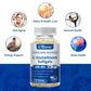 L-Glutathione 400mg Softgels 120ct Antioxidants & Immune Support